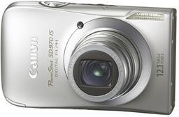 Canon обновляет линию компактных камер PowerShot — «модные» и бюджетные